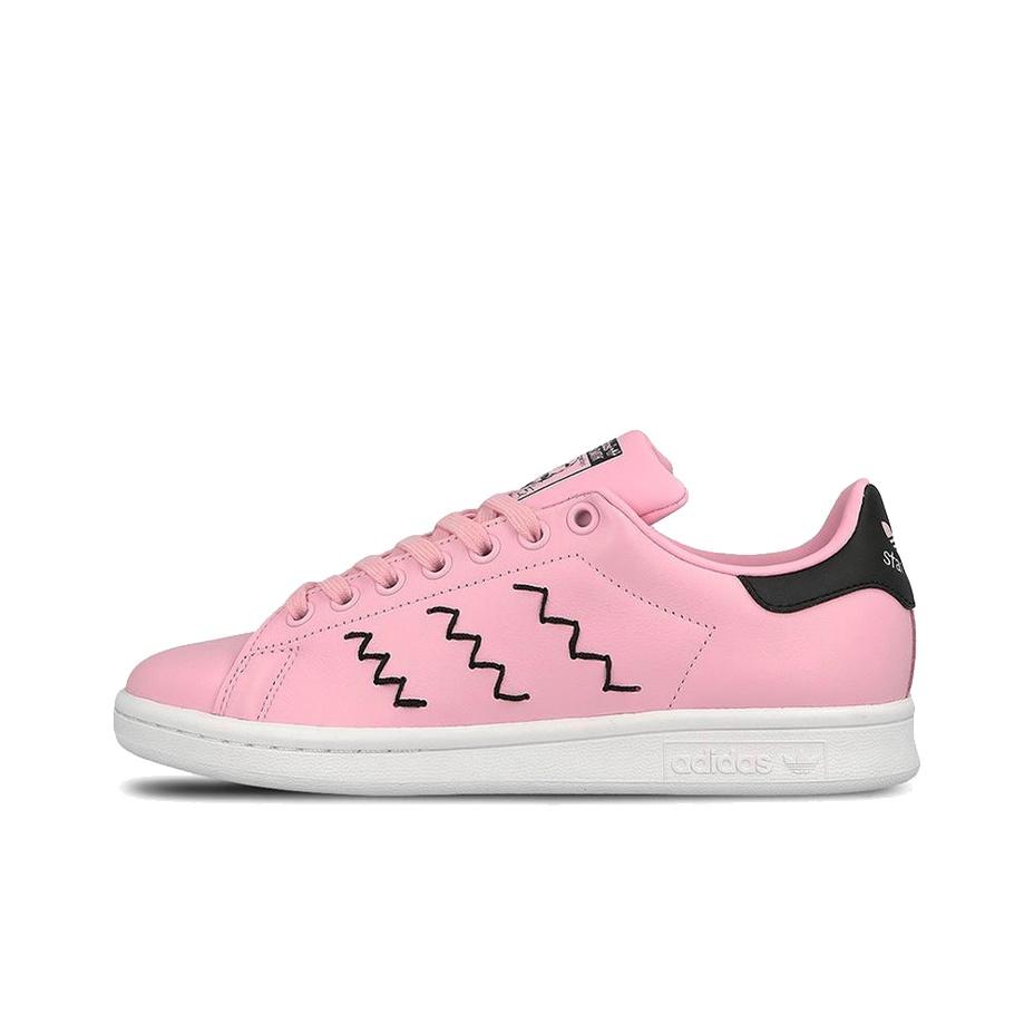 

кроссовки adidas originals StanSmith Skateboarding Shoes Women BZ0656