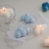Gift for Wedding Guests Cloud Aromatherapy Candle Ins Room Creative Decoration Gift Cute DIY Handmade Candles Home Decoration