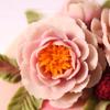 1pc #79 #80 #81 Piping Nozzles For Cakes Fondant Decorating Pastry Icing Tips Baking Tools Create Chrysanthemum Pine Nuts Petals
