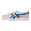ONITSUKA TIGER Pelle Delegazione Messico Comode Traspiranti Retro Casual Antiscivolo Durevoli Sneakers Basse Unisex D639L-0142