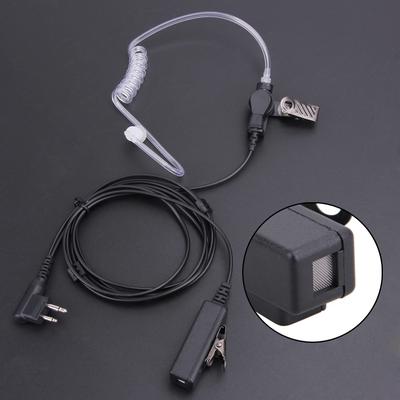 Walkietalkies en accessoires