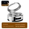 LISM Hydraulic Buffet Food Warmer