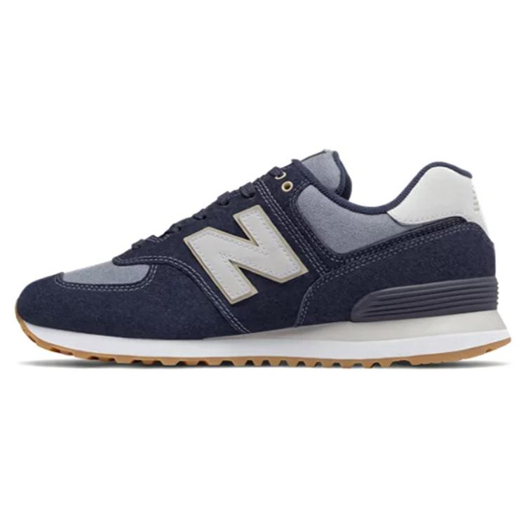 

New Balance Nb 574 V2 Navy 45