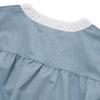 Blu Dot Shirring Jacket Tape Point Sb