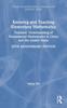 Kniha Knowing and Teaching Elementary Mathematics : Teachers' Understanding of Fundamental Mathematics In China and the United States