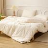 Brangdy Thickened No-Dye Soy Protein Fiber Quilt