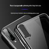 Honor 20 Youth Edition Transparent TPU Phone Case