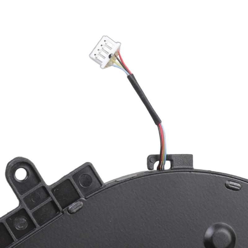 CPU Fan Laptop Cooling Fan DC5V 0.5A 4pin Coolers for V17G23 3 17ITL6 Laptop Heatsink Part