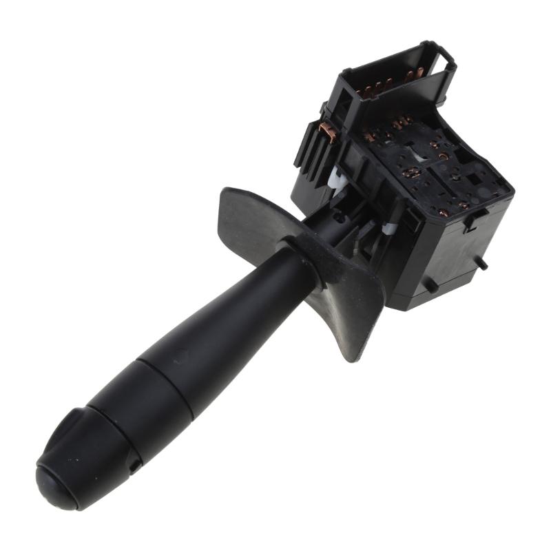 Commutateurs d'essuie-glace de pare-brise, remplacement 8200792587, fonctionnalité d'essuie-glace lisse et fiable, accessoires de véhicule, installations simples