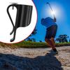 Golf Club Organizer Clip for Bag, Bag Holder Clip, on Putter
