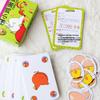 Little Chick Chirp Card Game: Adult-Friendly, Ages 5-8, Perfect for Children's Day and Casual Gatherings