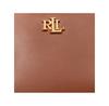 Сумка LAUREN RALPH LAUREN Lauren Ralph Lauren Marcy 36 431876724005 коричневый
