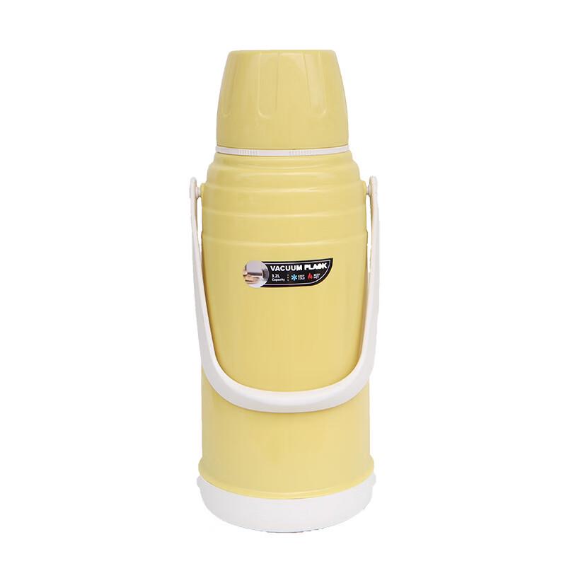 SL Shaolong 3.2L Large Capacity Thermos Flask (12-Pack)