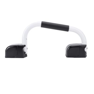 RV Handrail RV Hand Rail Folding Handle Entry Door Grab Bar Aluminum Alloy Assist Handle for Motorhome Travel Trailer