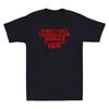 Sorry I Can't I'm Stuck In The Upside Down Funny Saying Vintage Men's T-Shirt