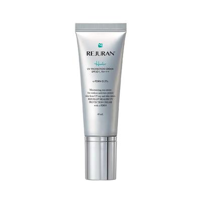 Healer Αντιηλιακή Κρέμα 40ml