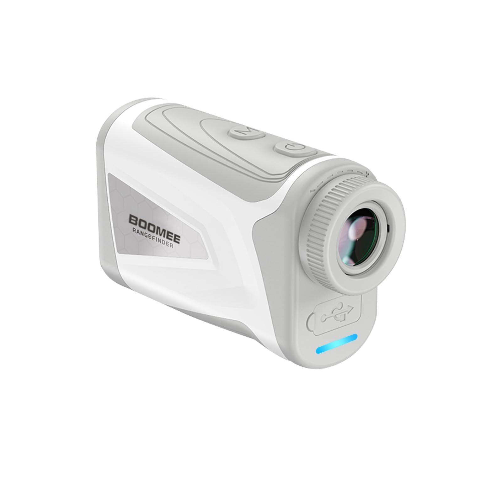 

Дальномер лазерный для гольфа BooMee MINI4 1000м Компактный