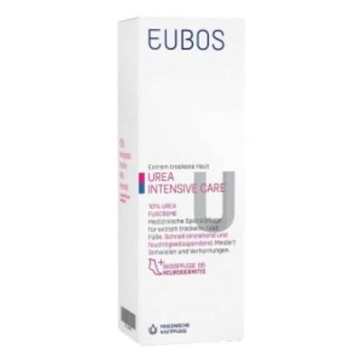Cucumber 10% Urea Foot Cream 100ml