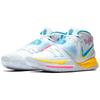 Nike Kyrie 6 Ep 'Neon Graffiti' Nike BQ4631-101