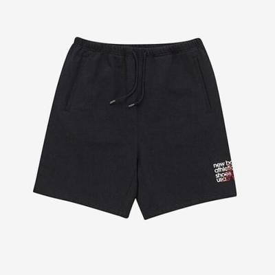 New Balance Uni 5 Inch Shorts Nbnvc21113 19