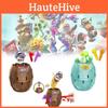 Plants Zombies Vs Interactive Puzzle Toy Plastic Childrens Skills Development