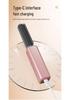 Mini Wireless Heated Hair Styling Comb – Long-Lasting, No-Damage Straightening and Care.
