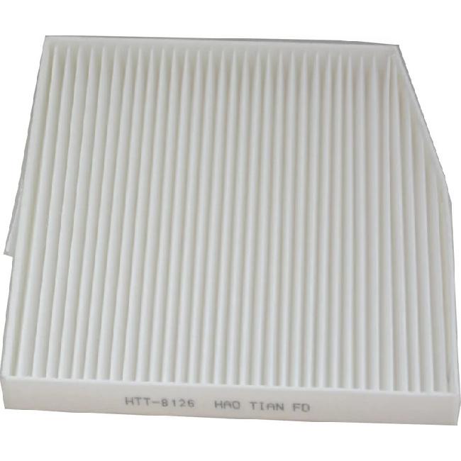 Car AC Cabin Filter For Wuling HongGuang PLUS 1.5L ( --) LAR HongGuang S OEM 23597310 LA1668 LAK1668 Air Condition Element