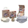 HEZHENG Healing Series Wellness Gift Set