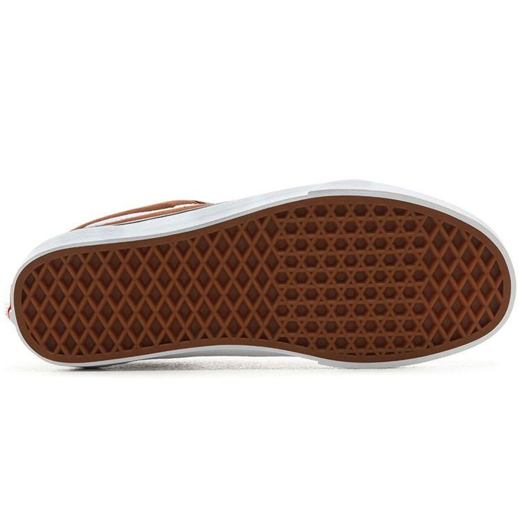 Vans Old Skool Low Top Skate Shoes Unisex Sneakers Brown VN0A3WLYVZX