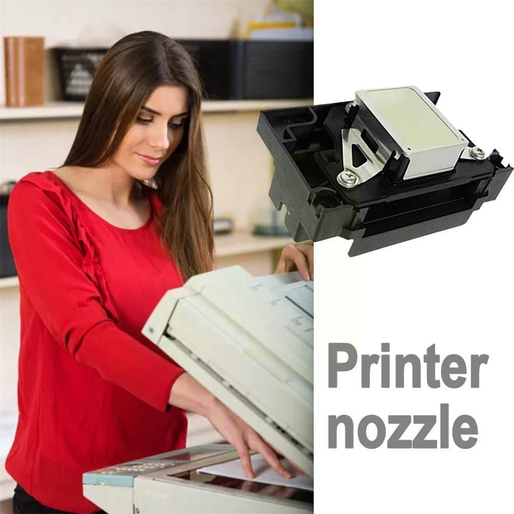 Printhead for  Epson L800 L801 L805 R330 R290 R280 T50 TX650 PX650 RX610 RX690