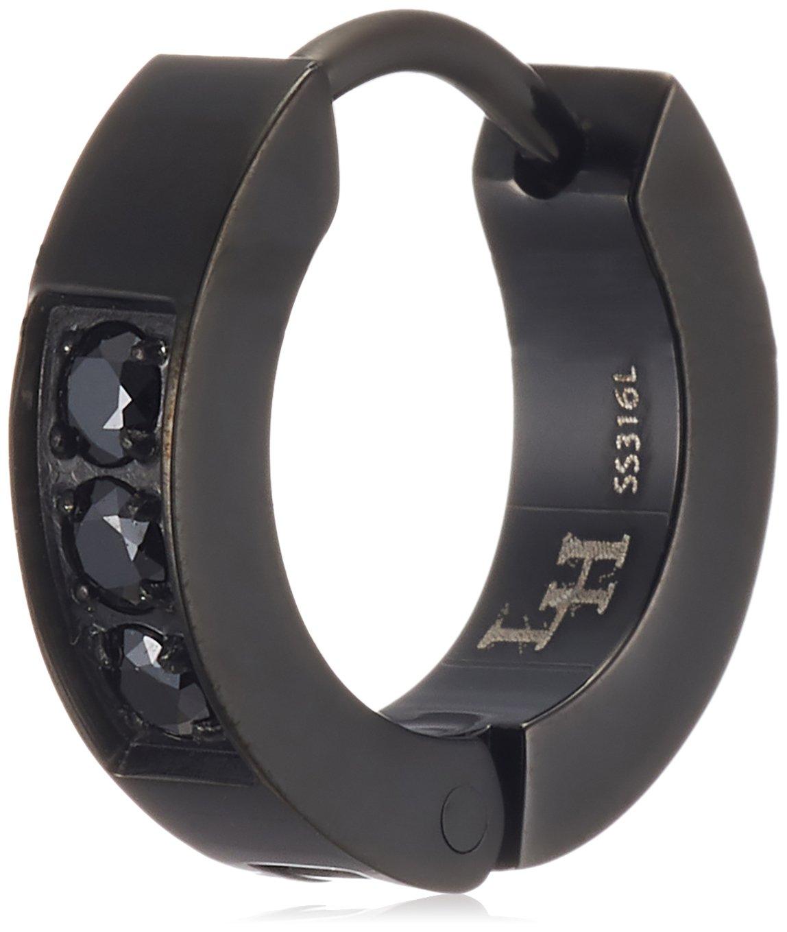 

LION HEART Single Earring LHMP004N [LION HEART]