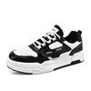 New men's shoes trend versatile little white casual board shoes junior high school students tide brand platform sports