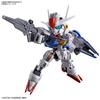 Bandai Spirits Sd Gundam Ex Standard Mobile Suit Gundam Mercury Witch Gundam Aerial [assembled Plastic Model 2024 6 Reproduced]