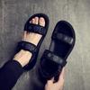 2024 Style, Men's Non-descending Sandals, Luxurious Appearance, Beach Shoes, Discount, Original Trend