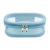 Portable Transparent Large Capacity Travel Makeup Bag
