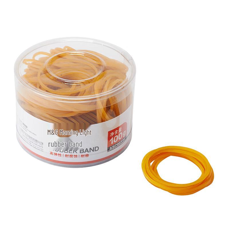 Chenguang Office Rubber Bands