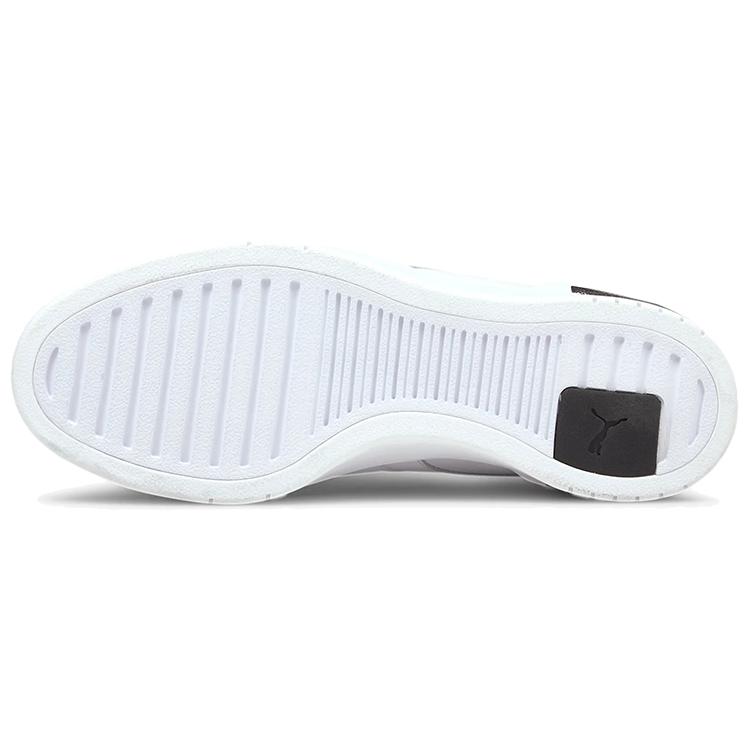 Puma California Pro Heritage 'White Black' 375811-01