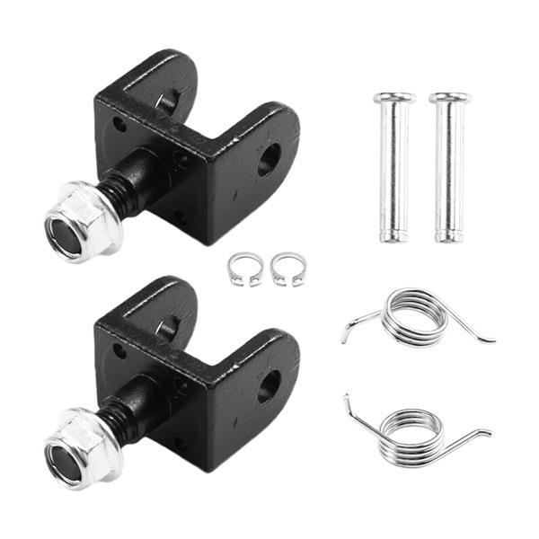 

Premium Link Footpeg Mounts for SURRON S/X Motorcycles Not applicable