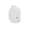 Nike SB Truck Fleece Skateboarding Hoodie White Black Men DM6479-133