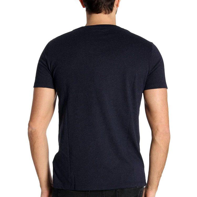 Burberry T Shirt Men's Dark Blue 40561291