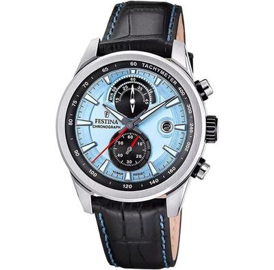 Festina Watch F20695-2