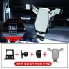 Phone Holder for 17-22 Toyota Corolla Levin - Navigation Mount
