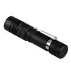 Ultra Bright LED Flashlight USB Rechargeable Led Torch T6 Lanterna Bicycle Light Use18650 Battery.For Cycling Outdoors