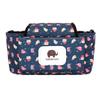 Baby Stroller Hanging Bag Large Capacity Stroller Accessories Storage Child