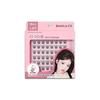 Curly Studio No Glue Eyelash 03 Idol – Self-Adhesive Volume Cluster False Lashes