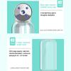 Wireless Nano Fogger Blue Light Steam Electric Household Disinfection Spray Guns