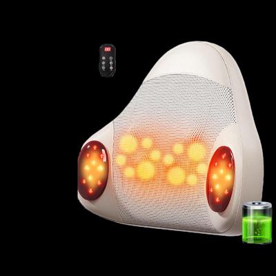 Elektronika pre krásu a zdravie – Elektrické masážne prístroje