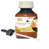 Levenmooi Orange Oil (Citrus Sinensis) Pure & Natural Therapeutic Grade Essential Oil Plastic with Dropper