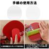 PAVIKE Table Tennis Racket Table Tennis Rubber Table Tennis Table Tennis Protector Table Tennis Rubber Table Tennis Adhesive Table Tennis Protector