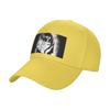 Tomie Ito v Baseball Cap sun hat Fashion Beach Hat Beach Unisex hat Sun Hats For Women Unisexs